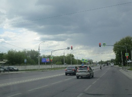 Сторона Б